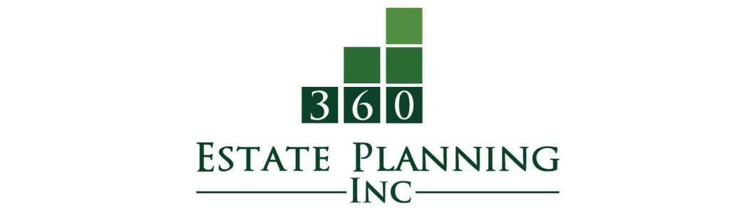 360 Estate Planning Inc.
