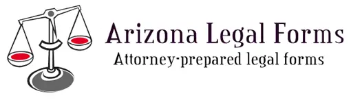 Arizona Legal Forms