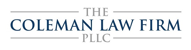 The Coleman Law Firm PLLC