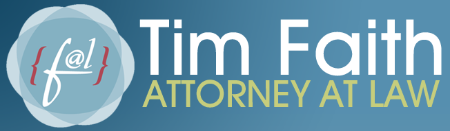 Faith At Law LLC