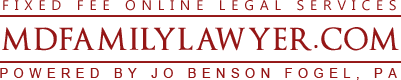 MD Family Lawyer
